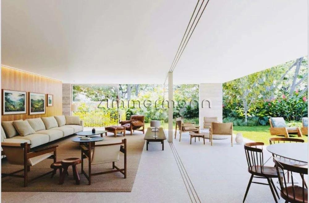 Casa, 3 quartos, 701 m² - Foto 5