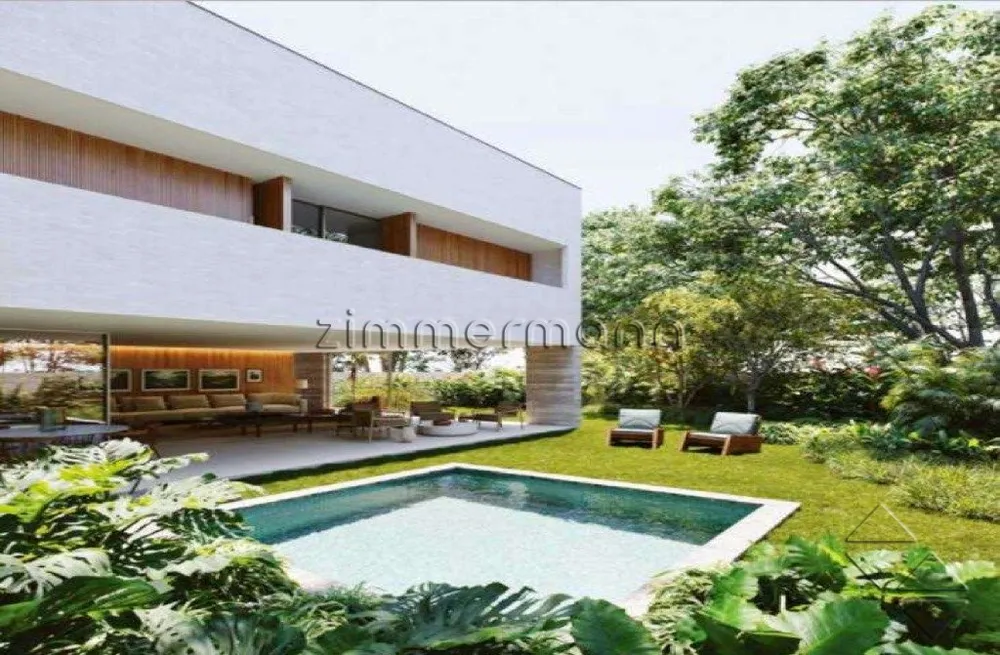 Casa, 3 quartos, 701 m² - Foto 7