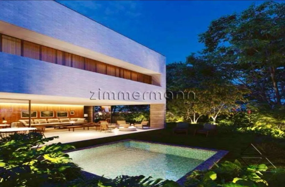 Casa, 3 quartos, 701 m² - Foto 9