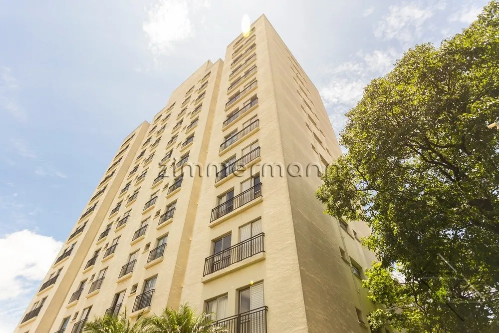 Apartamento, 1 quarto, 41 m² - Foto 1