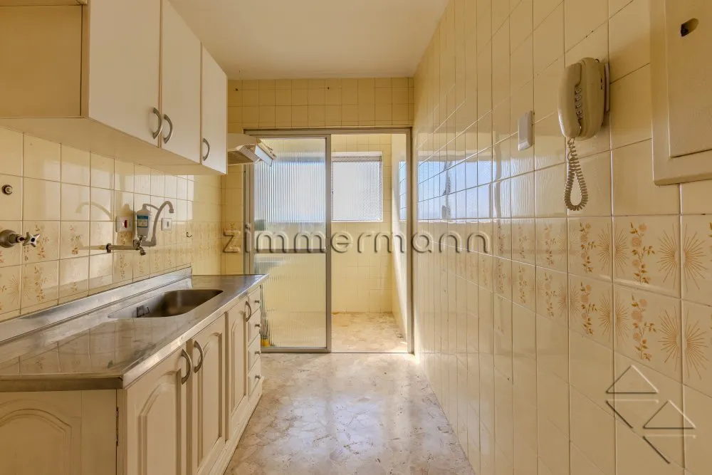 Apartamento, 1 quarto, 41 m² - Foto 3