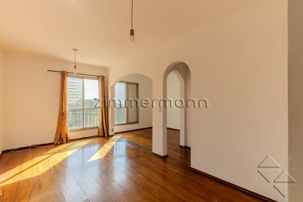Apartamento, 1 quarto, 41 m² - Foto 1