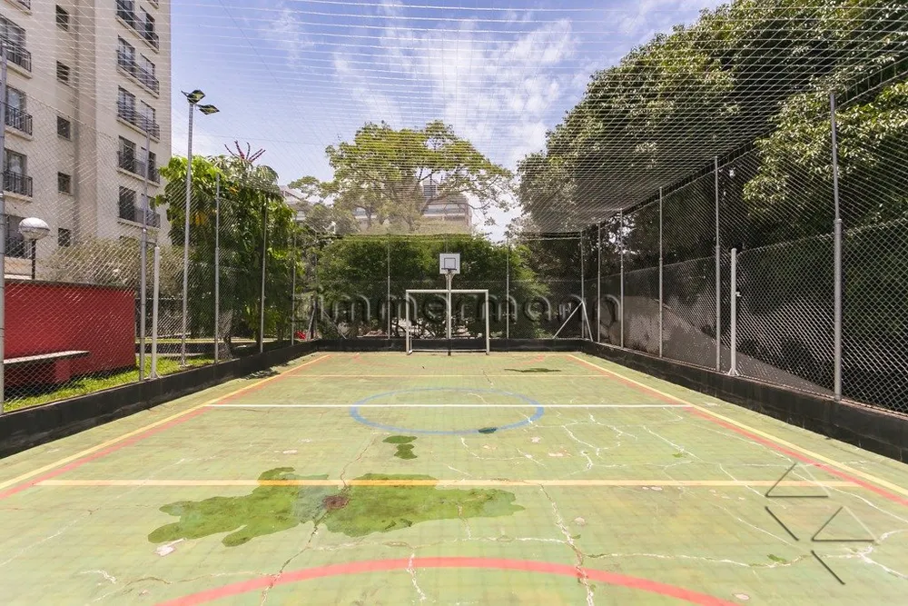 Apartamento, 1 quarto, 41 m² - Foto 3