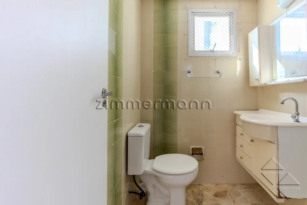 Apartamento, 1 quarto, 41 m² - Foto 2