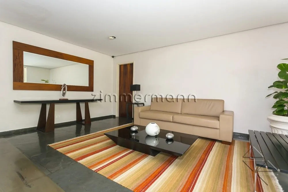 Apartamento, 1 quarto, 41 m² - Foto 5
