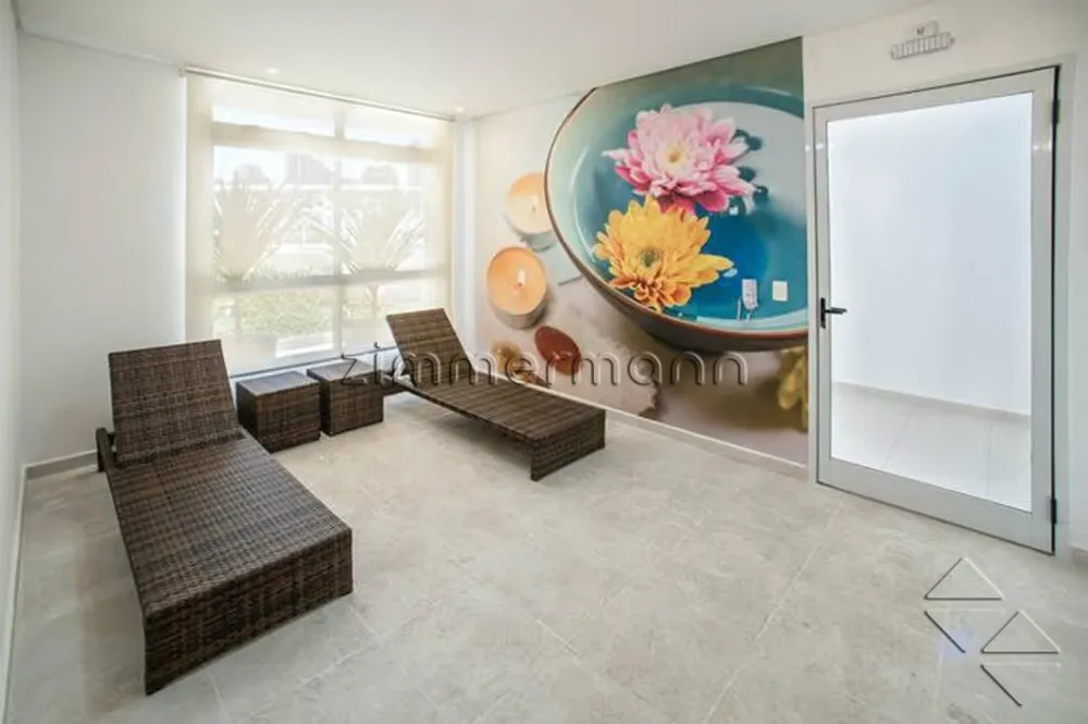Apartamento, 2 quartos, 60 m² - Foto 6