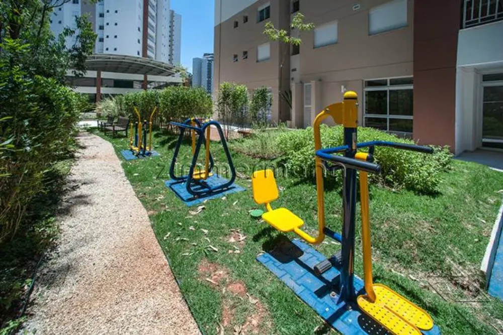 Apartamento, 2 quartos, 60 m² - Foto 10