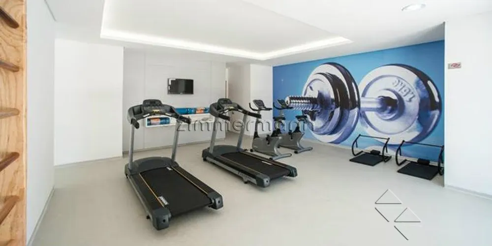 Apartamento, 2 quartos, 60 m² - Foto 12