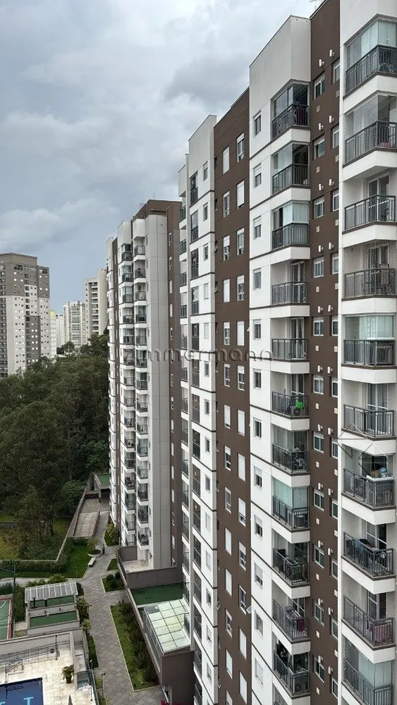 Apartamento, 2 quartos, 60 m² - Foto 3