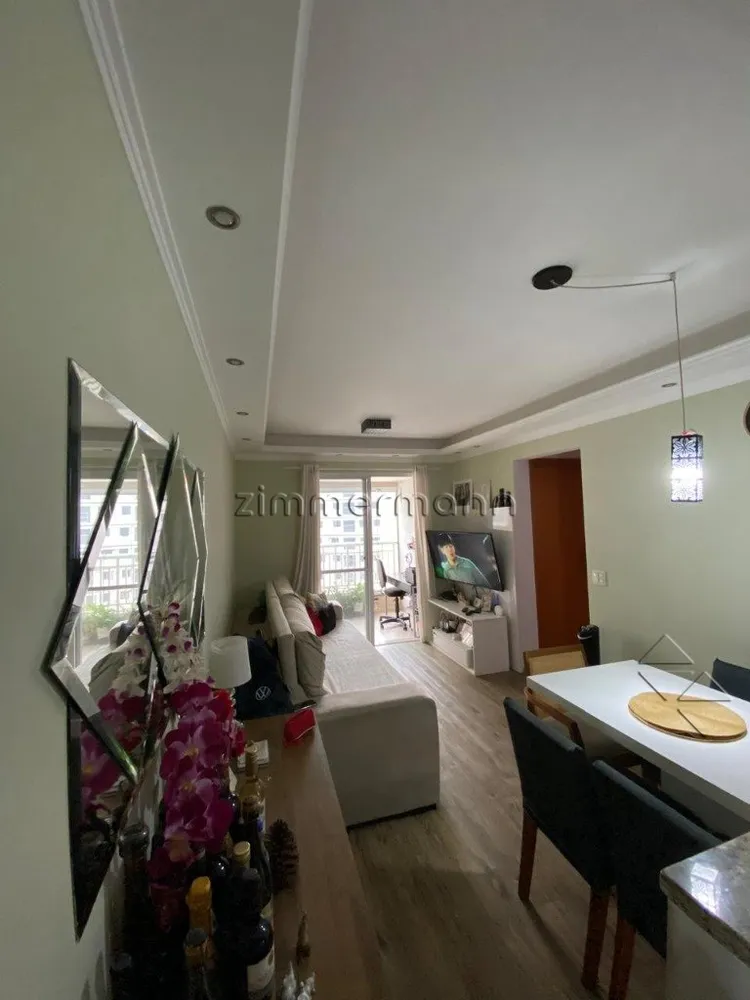 Apartamento, 2 quartos, 60 m² - Foto 1