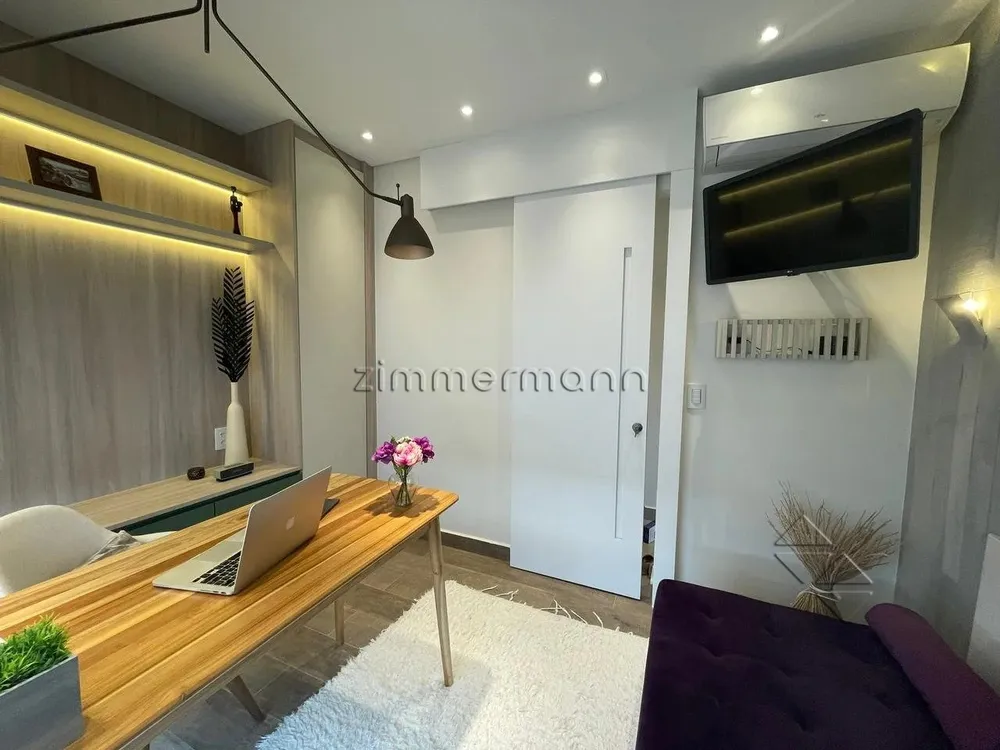 Apartamento, 3 quartos, 165 m² - Foto 2
