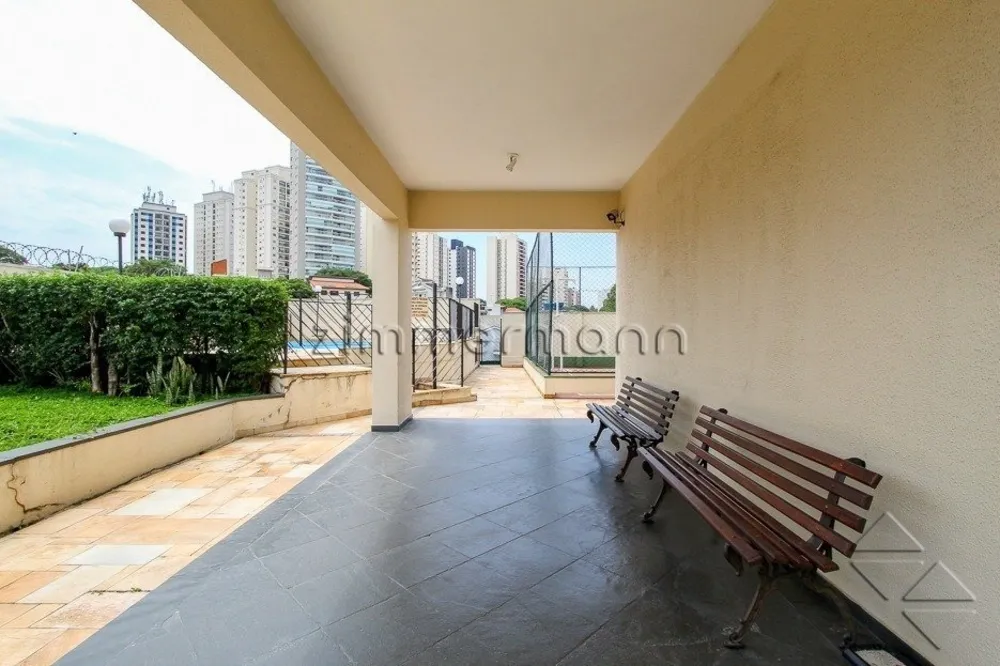 Apartamento, 3 quartos, 67 m² - Foto 4