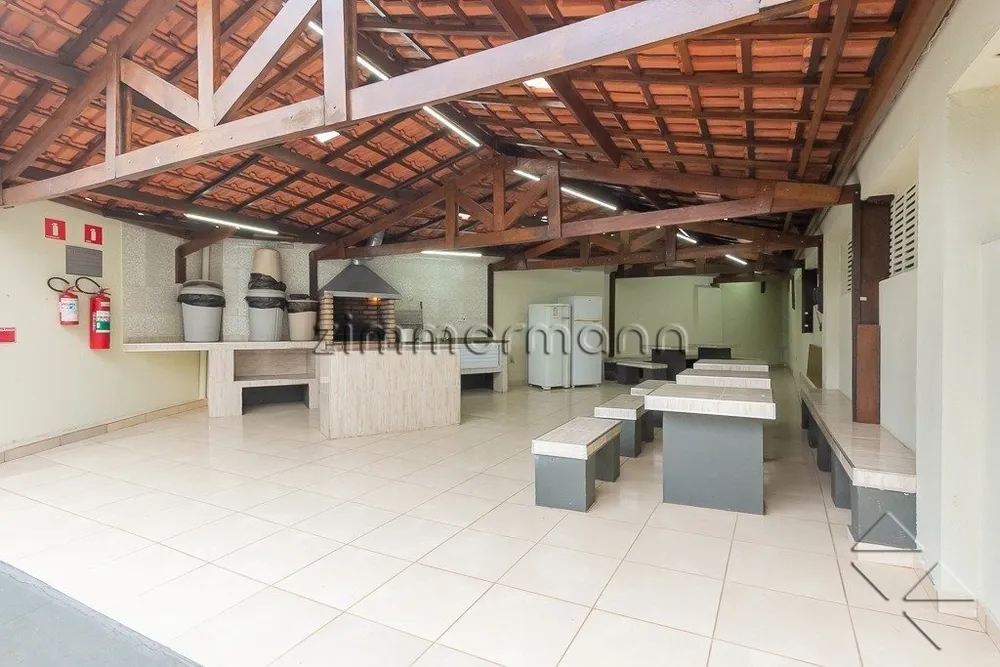 Apartamento, 3 quartos, 67 m² - Foto 5