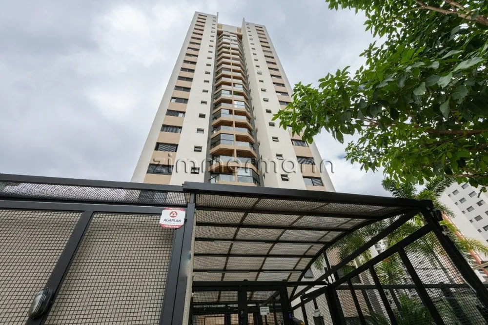 Apartamento, 3 quartos, 78 m² - Foto 4