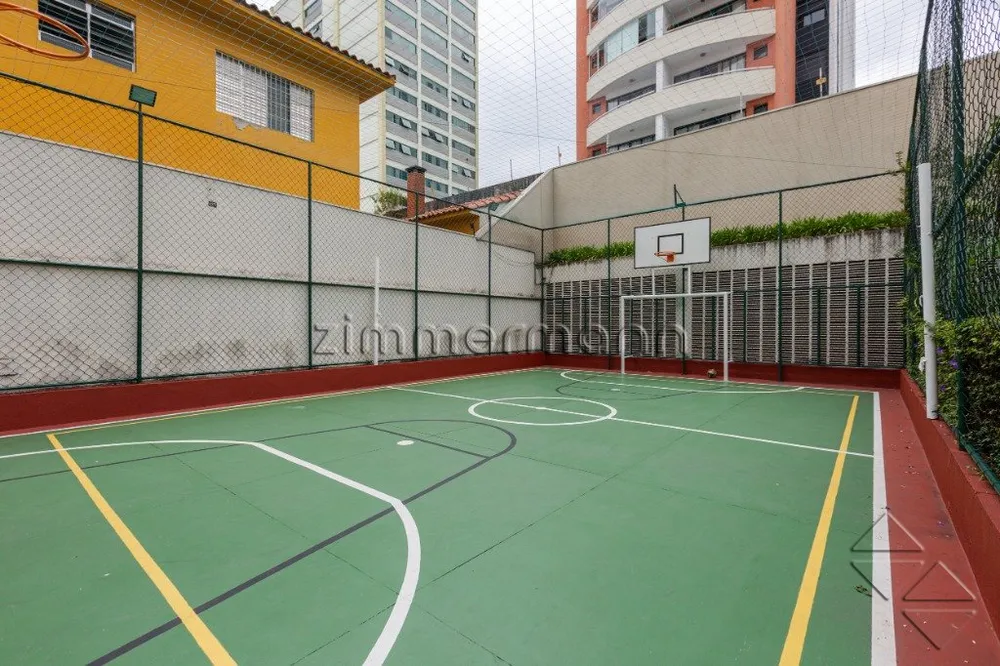 Apartamento, 3 quartos, 78 m² - Foto 1