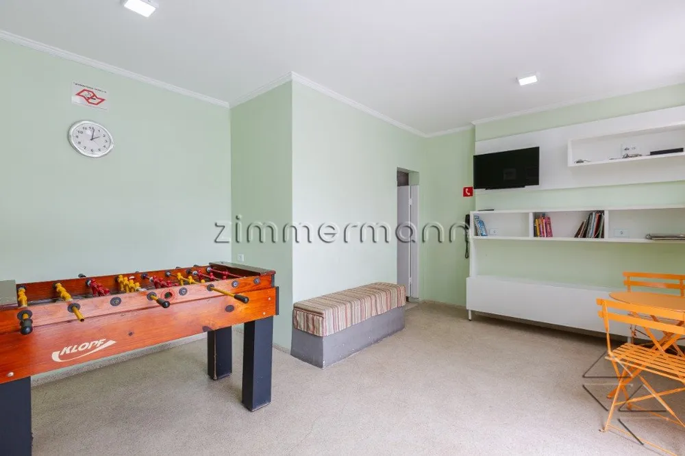 Apartamento, 3 quartos, 78 m² - Foto 1