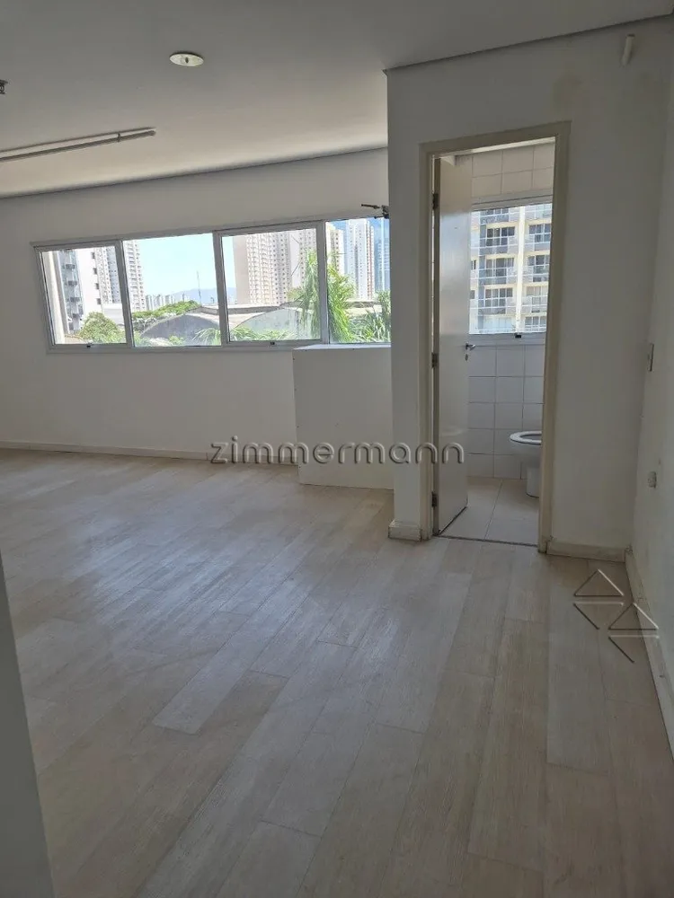 Casa Comercial, 30 m² - Foto 1