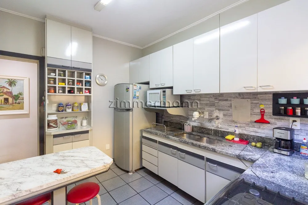 Casa, 3 quartos, 160 m² - Foto 6