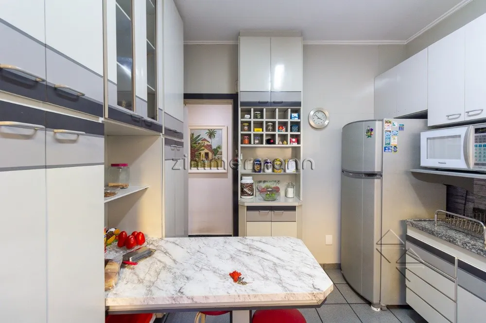 Casa, 3 quartos, 160 m² - Foto 8