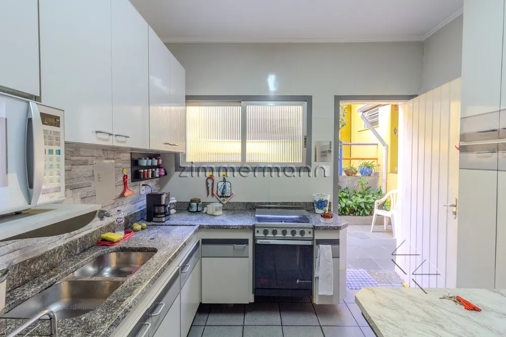 Casa, 3 quartos, 160 m² - Foto 7