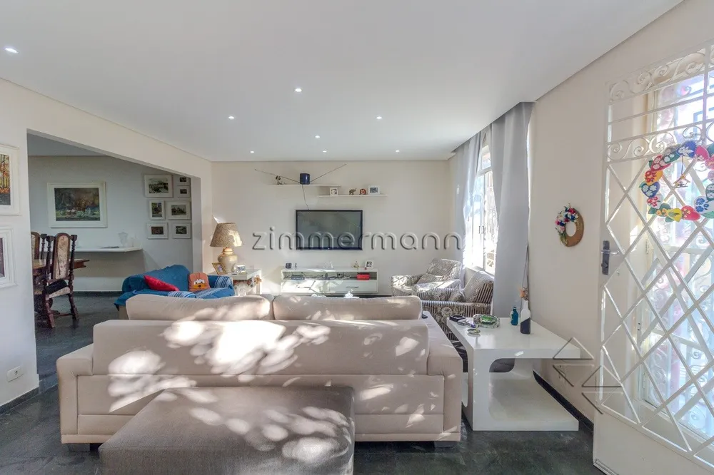 Casa, 3 quartos, 160 m² - Foto 1