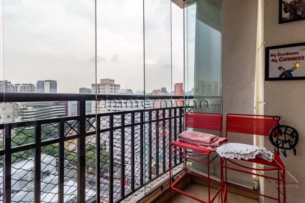 Apartamento, 3 quartos, 80 m² - Foto 6