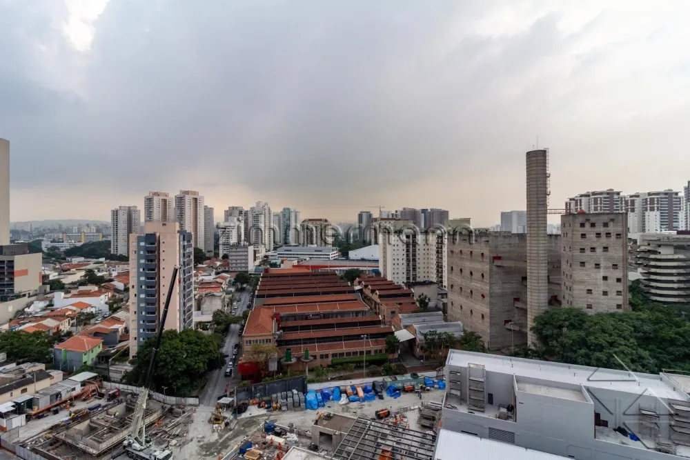 Apartamento, 3 quartos, 80 m² - Foto 4