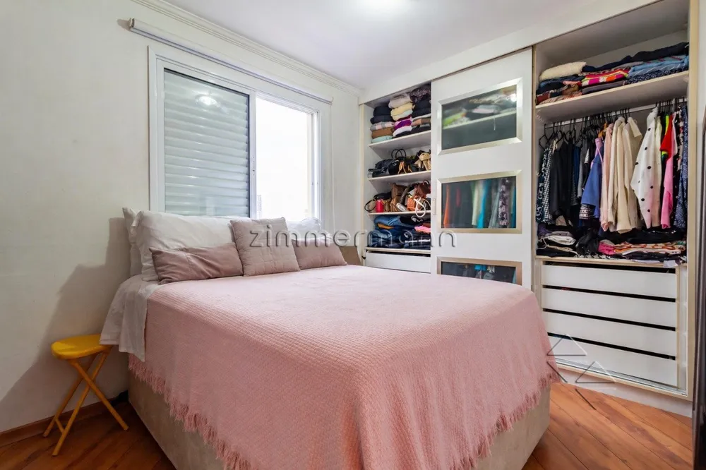 Apartamento, 3 quartos, 80 m² - Foto 8