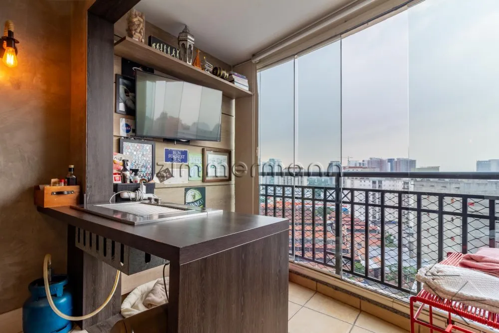 Apartamento, 3 quartos, 80 m² - Foto 3