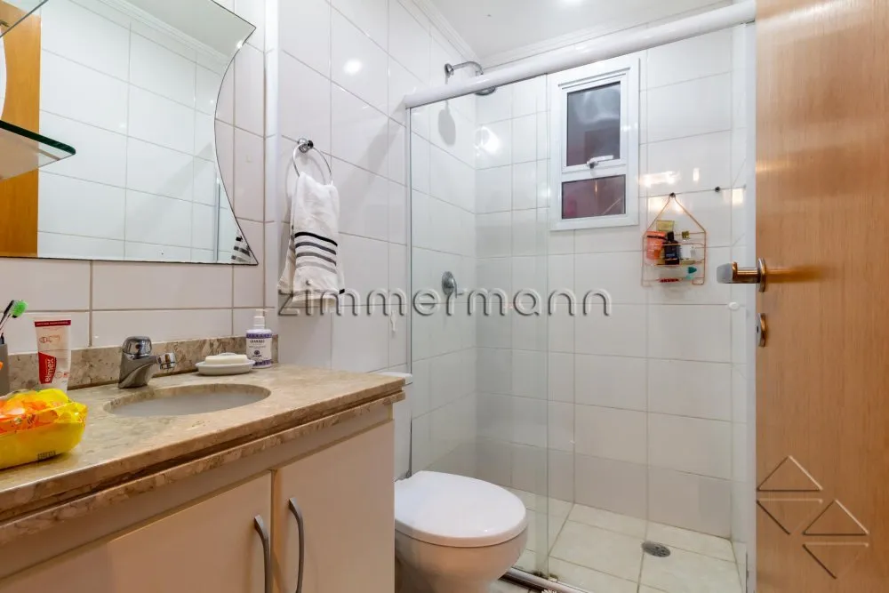 Apartamento, 3 quartos, 80 m² - Foto 7