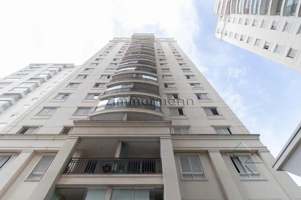 Apartamento, 3 quartos, 80 m² - Foto 10