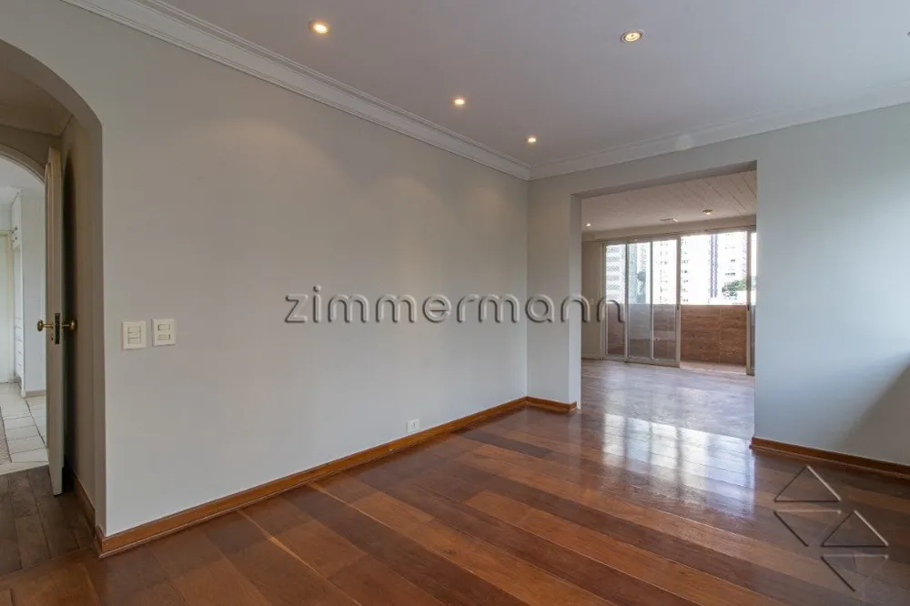 Apartamento, 4 quartos, 200 m² - Foto 2