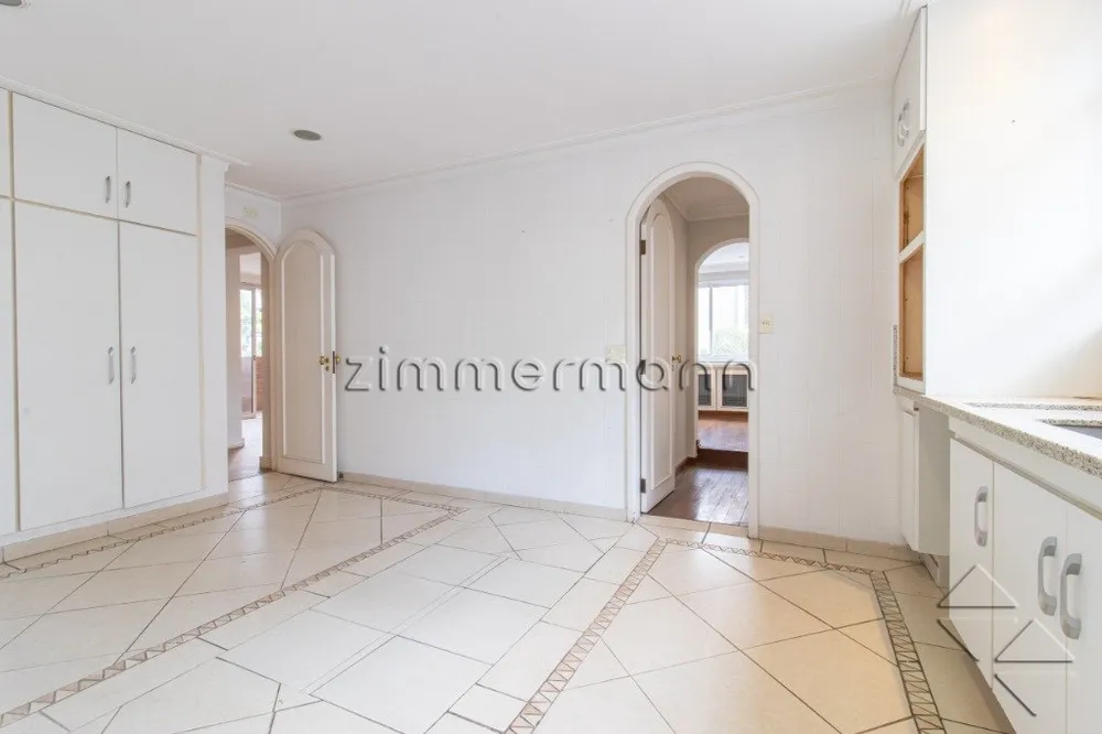 Apartamento, 4 quartos, 200 m² - Foto 6