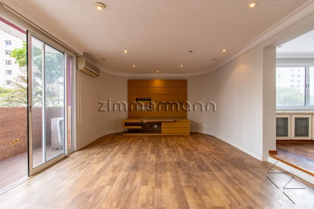 Apartamento, 4 quartos, 200 m² - Foto 5