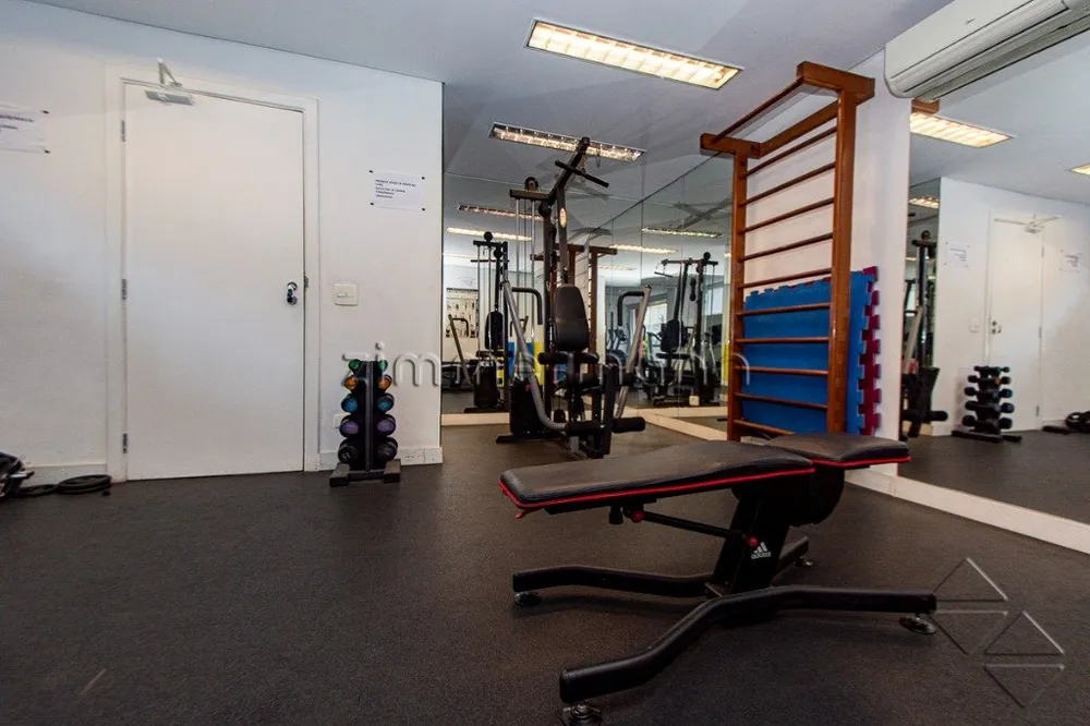 Apartamento, 4 quartos, 200 m² - Foto 1