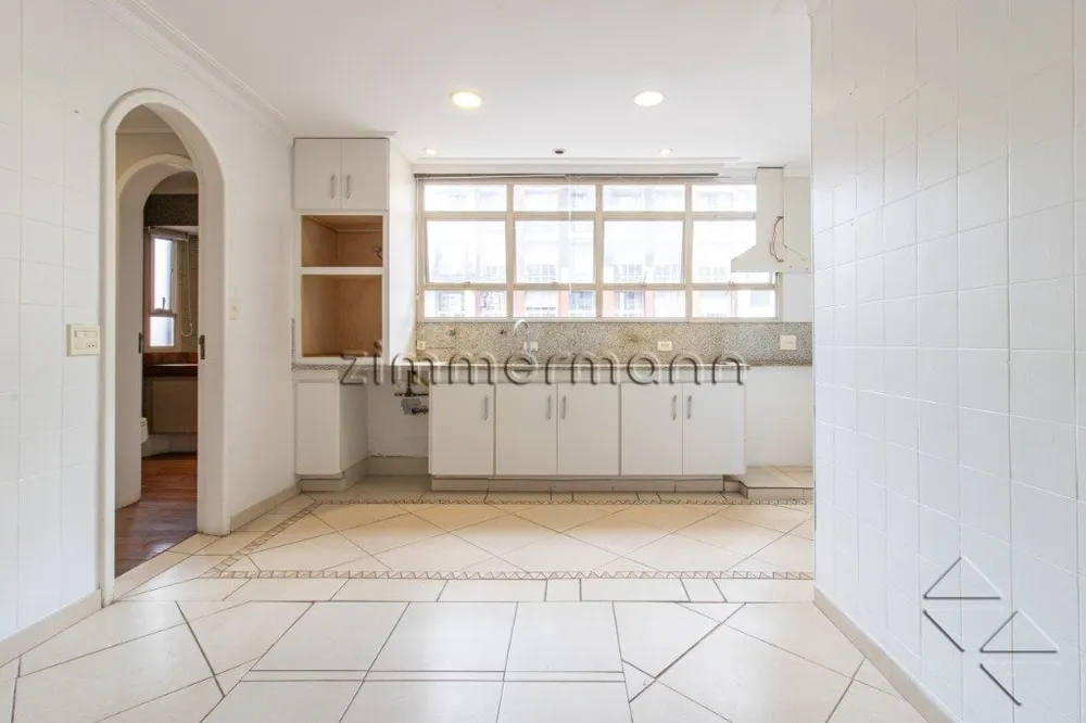 Apartamento, 4 quartos, 200 m² - Foto 6