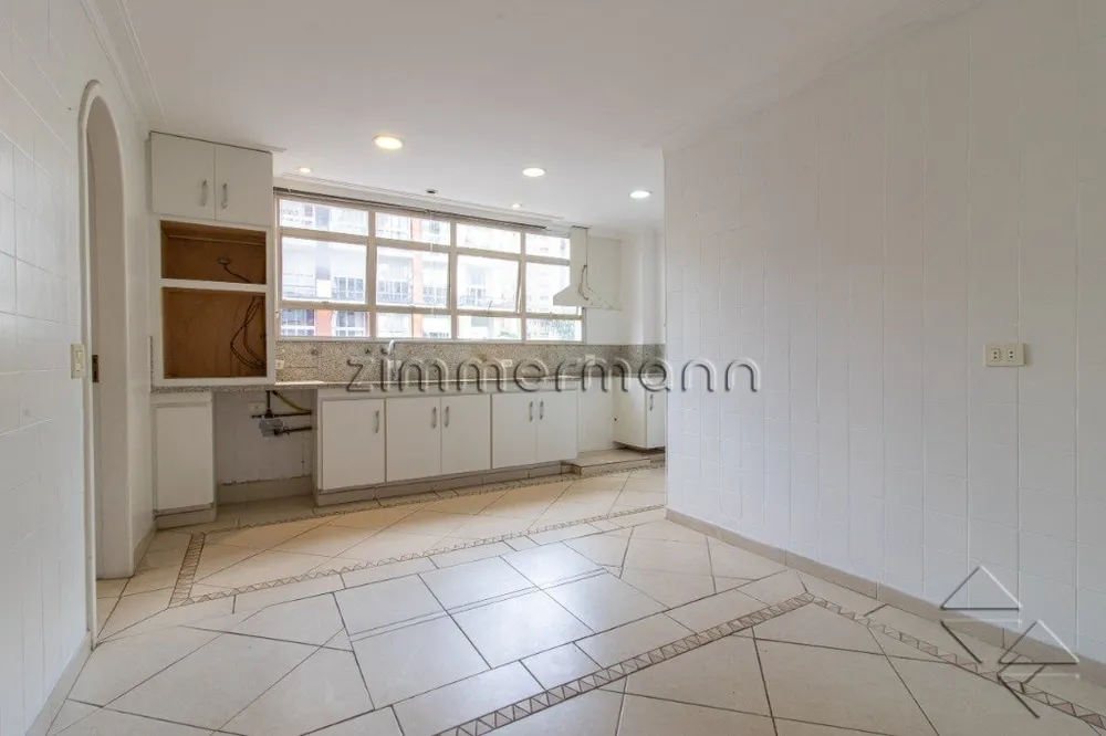 Apartamento, 4 quartos, 200 m² - Foto 2
