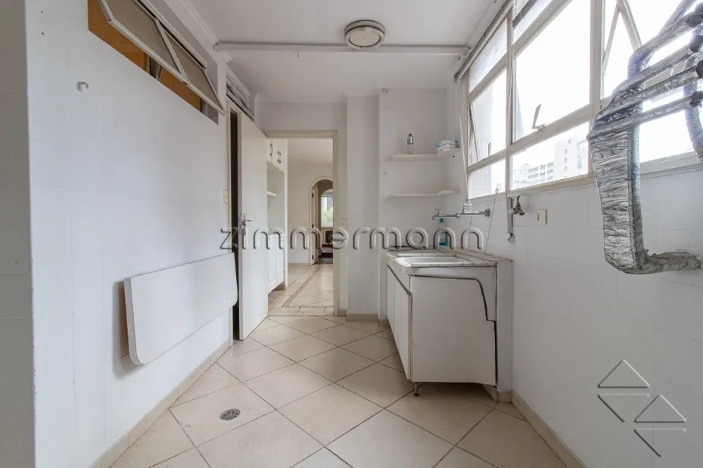 Apartamento, 4 quartos, 200 m² - Foto 4
