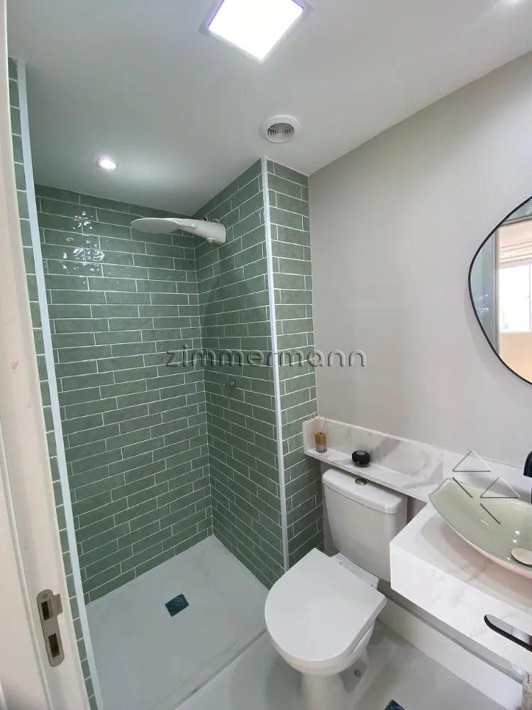 Apartamento, 2 quartos, 42 m² - Foto 7