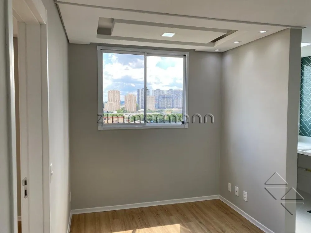 Apartamento, 2 quartos, 42 m² - Foto 8