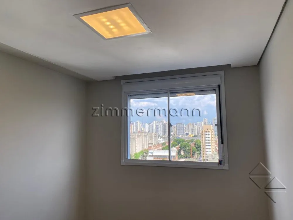 Apartamento, 2 quartos, 42 m² - Foto 1