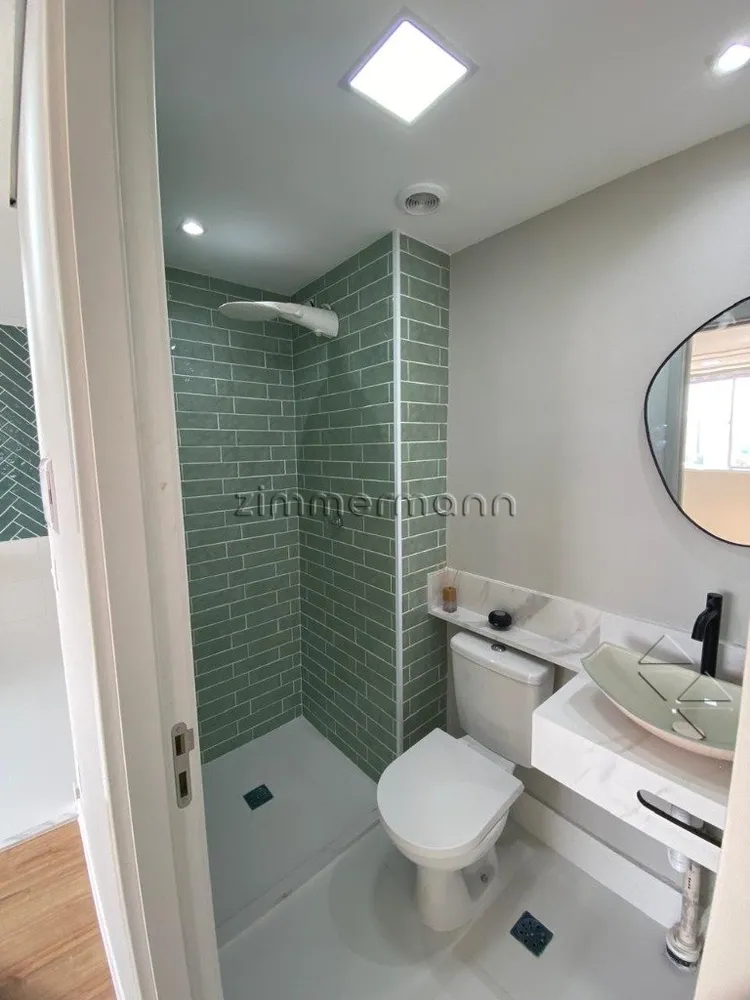 Apartamento, 2 quartos, 42 m² - Foto 2