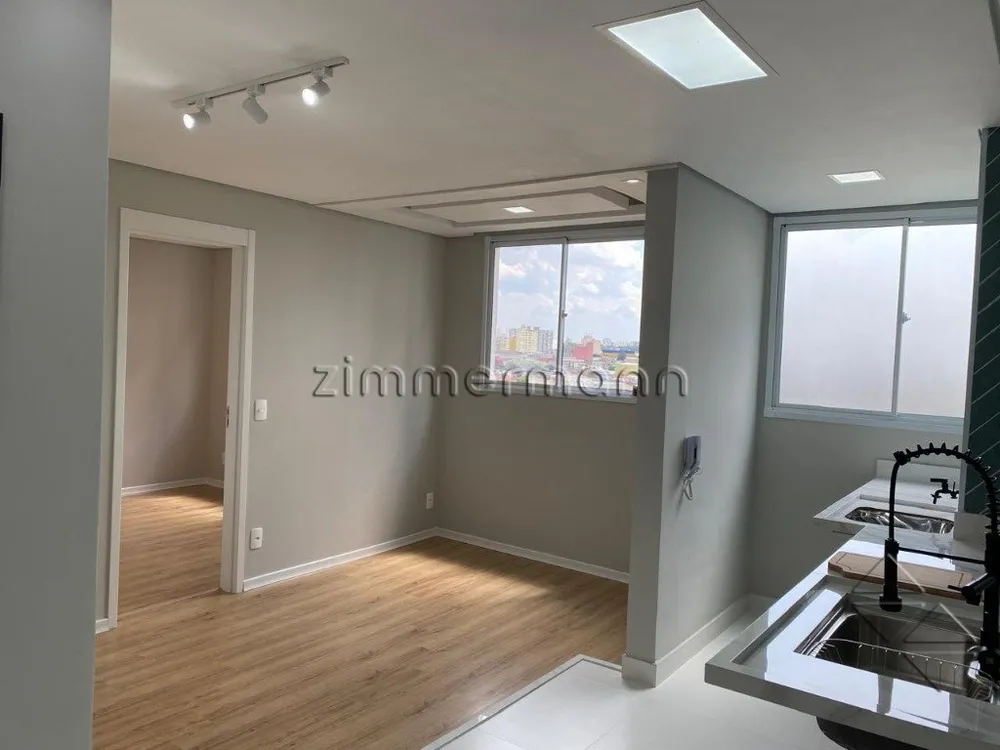 Apartamento, 2 quartos, 42 m² - Foto 11