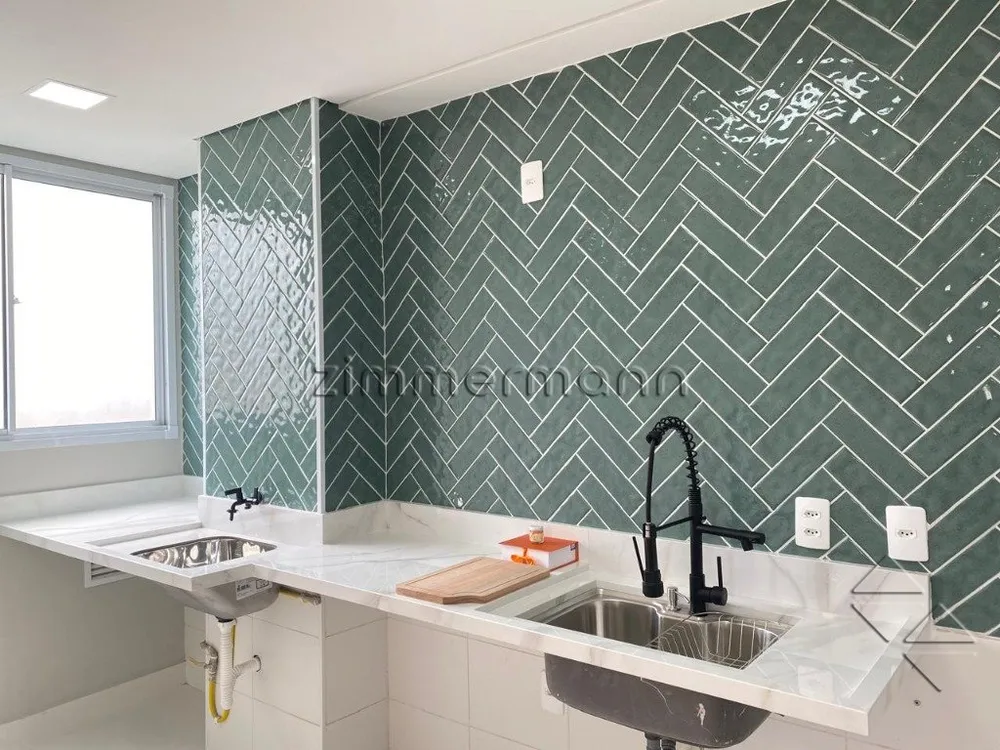 Apartamento, 2 quartos, 42 m² - Foto 12