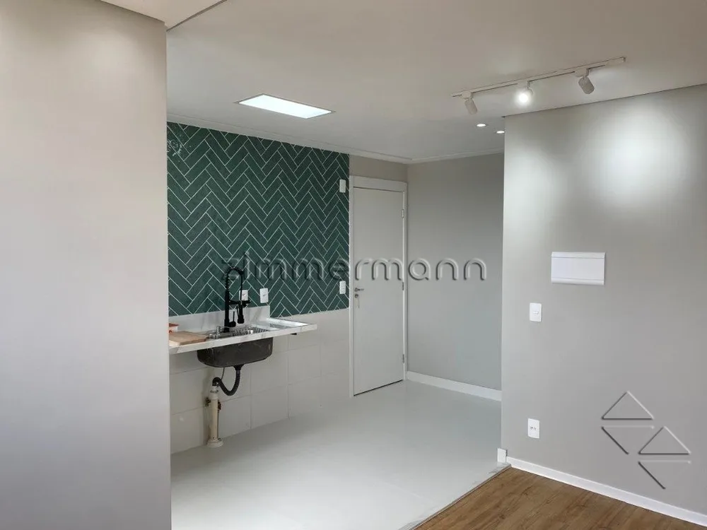 Apartamento, 2 quartos, 42 m² - Foto 4