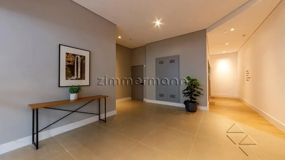 Apartamento, 1 quarto, 27 m² - Foto 10