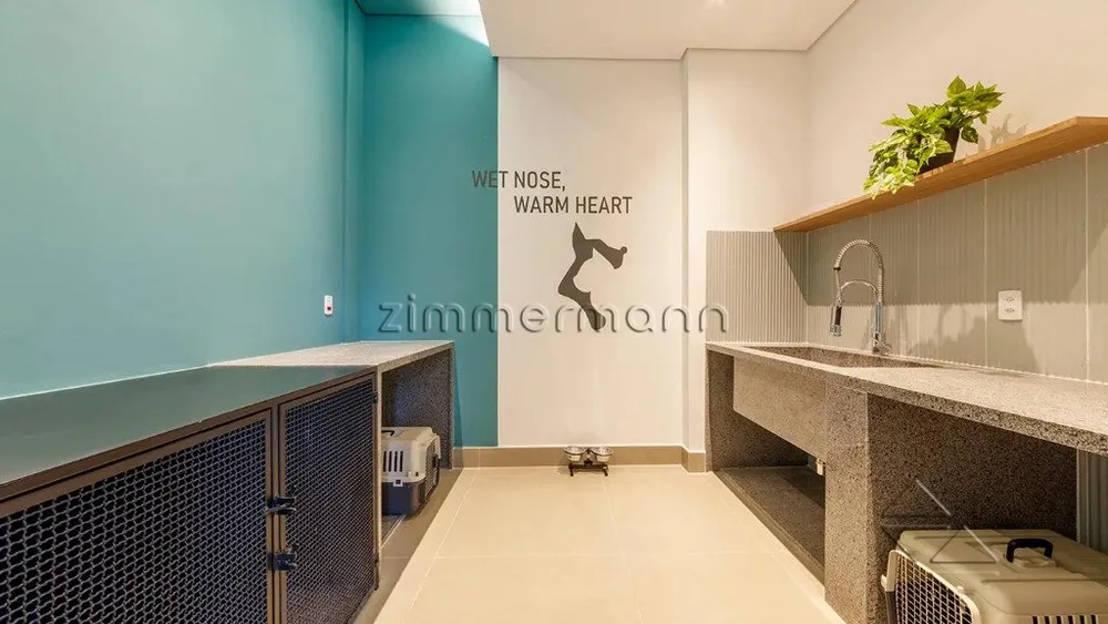 Apartamento, 1 quarto, 27 m² - Foto 12