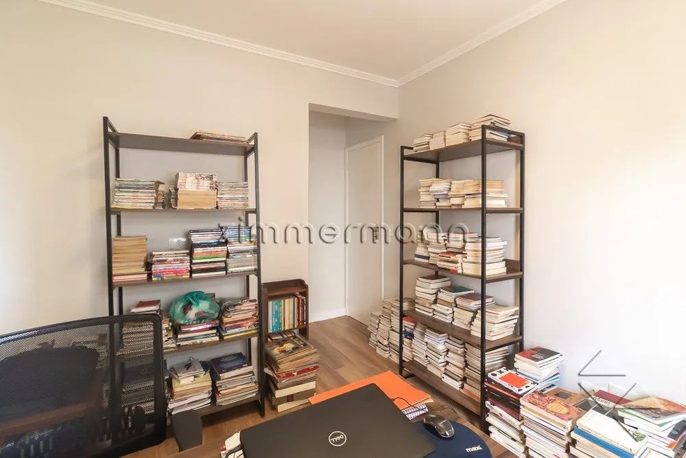 Apartamento, 3 quartos, 136 m² - Foto 4