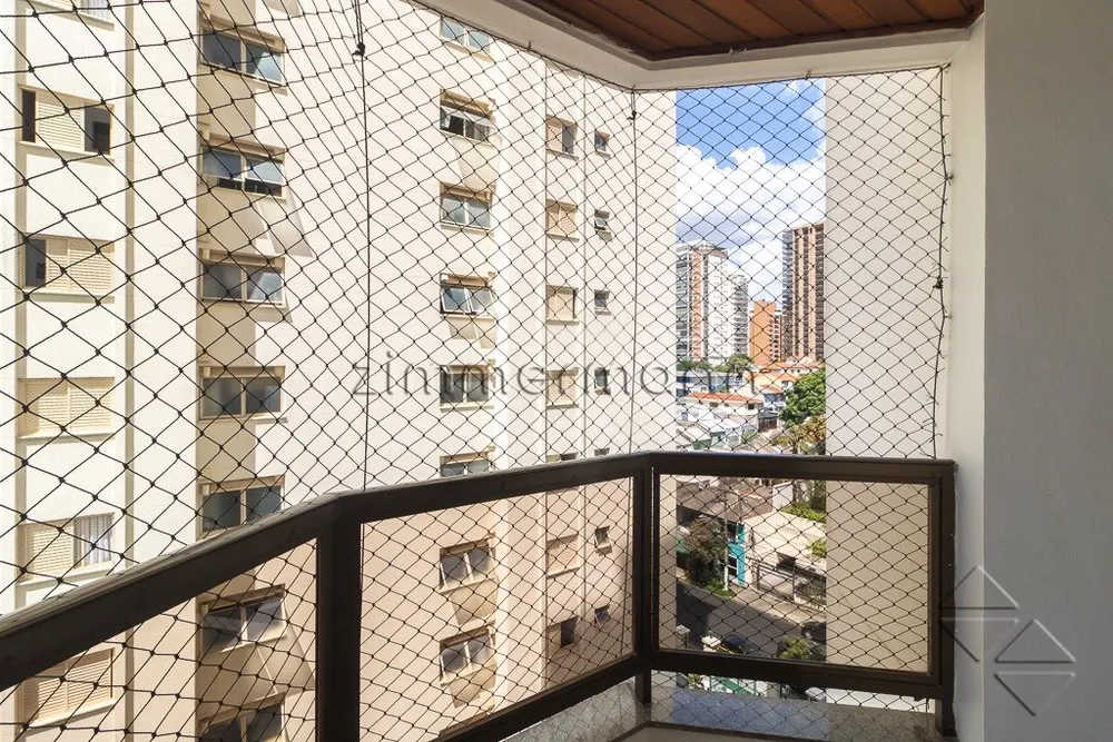 Apartamento, 3 quartos, 136 m² - Foto 2