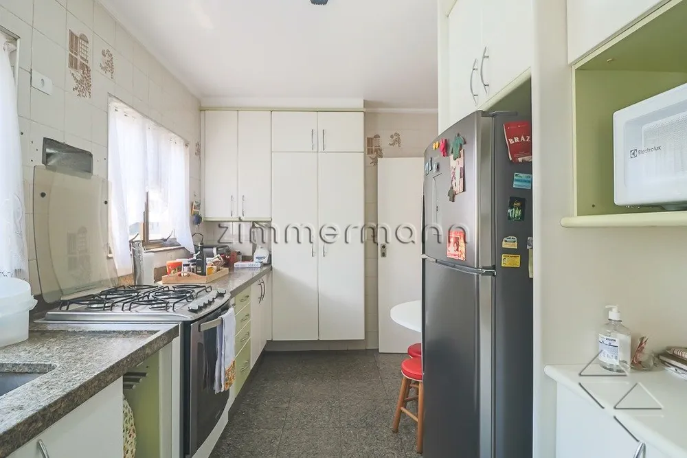 Apartamento, 3 quartos, 136 m² - Foto 6